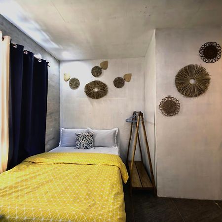 Maverickk Inn Siargao - Aesthetic-Cozy & Overlooking Views General Luna  Eksteriør bilde