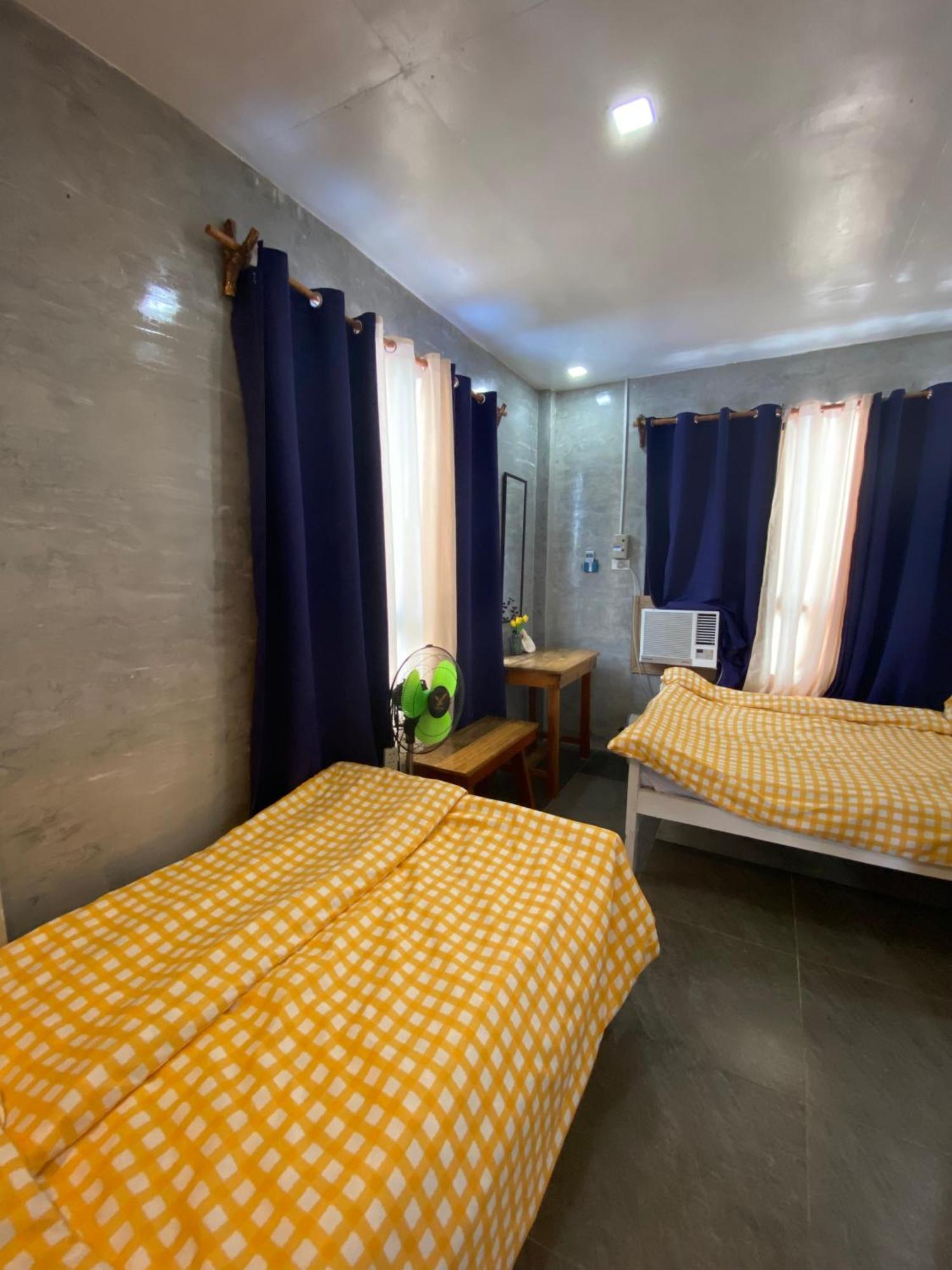 Maverickk Inn Siargao - Aesthetic-Cozy & Overlooking Views General Luna  Eksteriør bilde