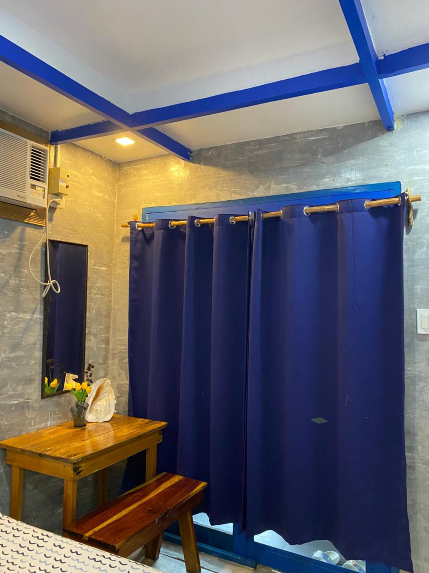 Maverickk Inn Siargao - Aesthetic-Cozy & Overlooking Views General Luna  Eksteriør bilde