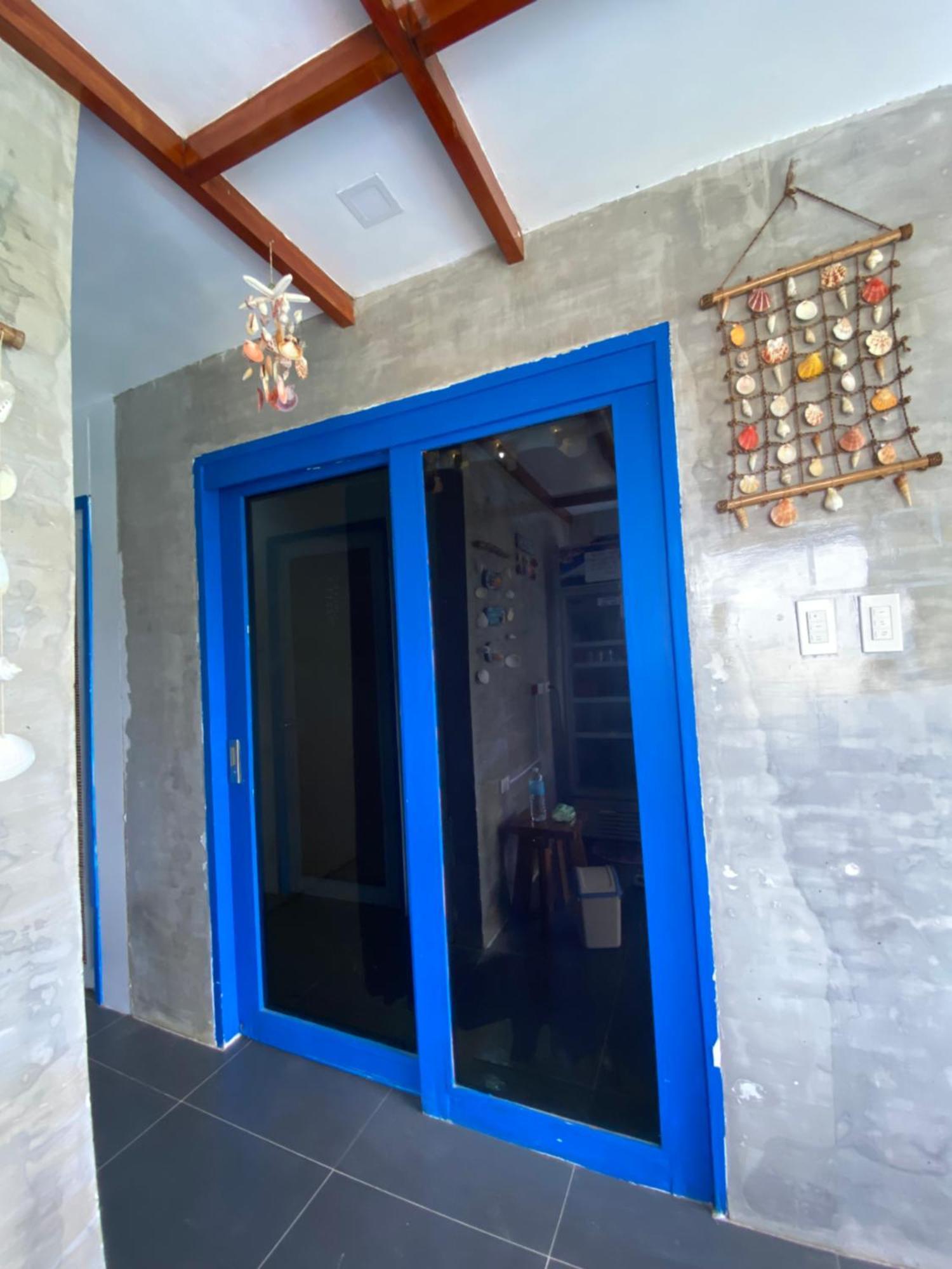 Maverickk Inn Siargao - Aesthetic-Cozy & Overlooking Views General Luna  Eksteriør bilde