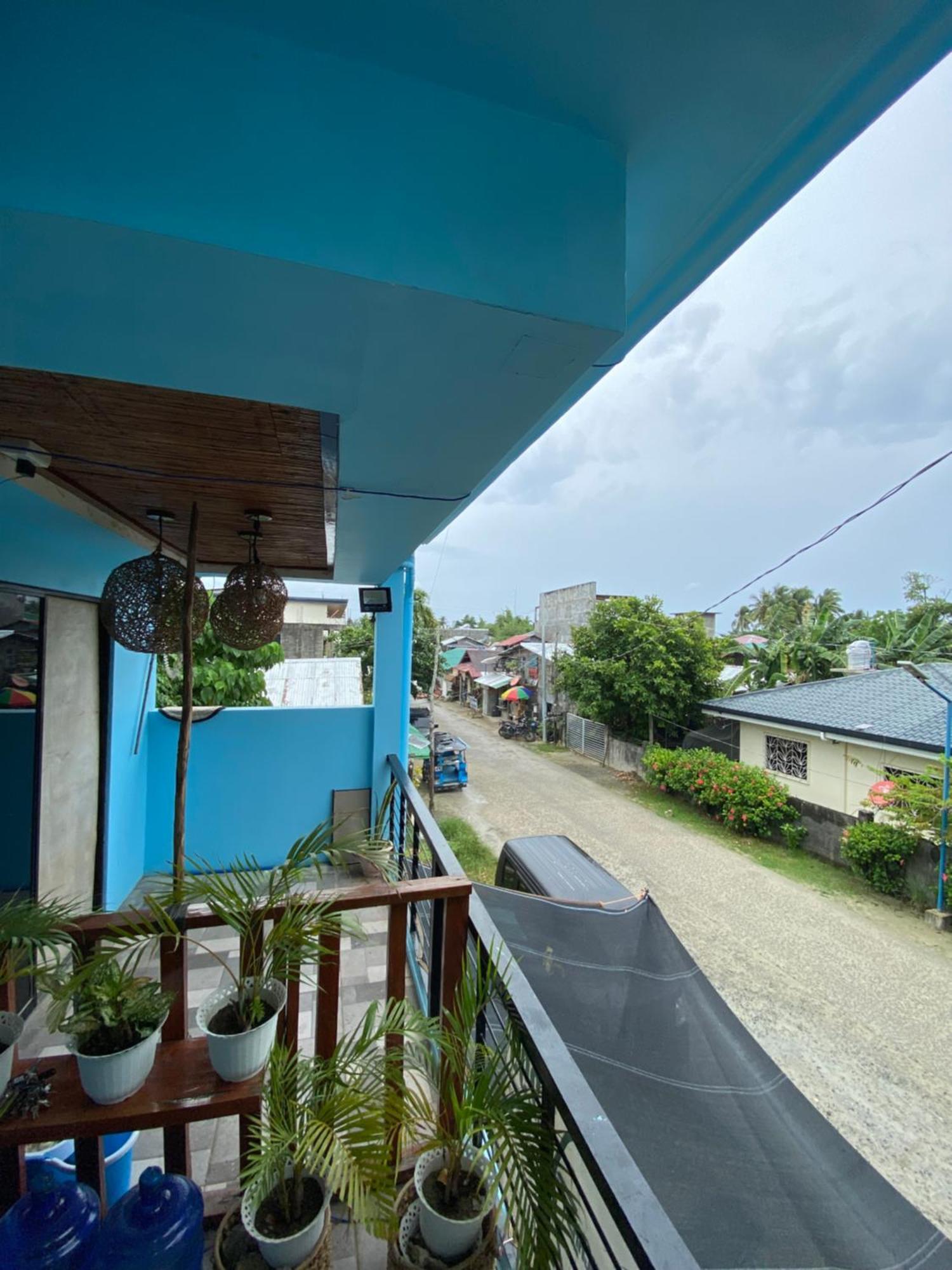 Maverickk Inn Siargao - Aesthetic-Cozy & Overlooking Views General Luna  Eksteriør bilde