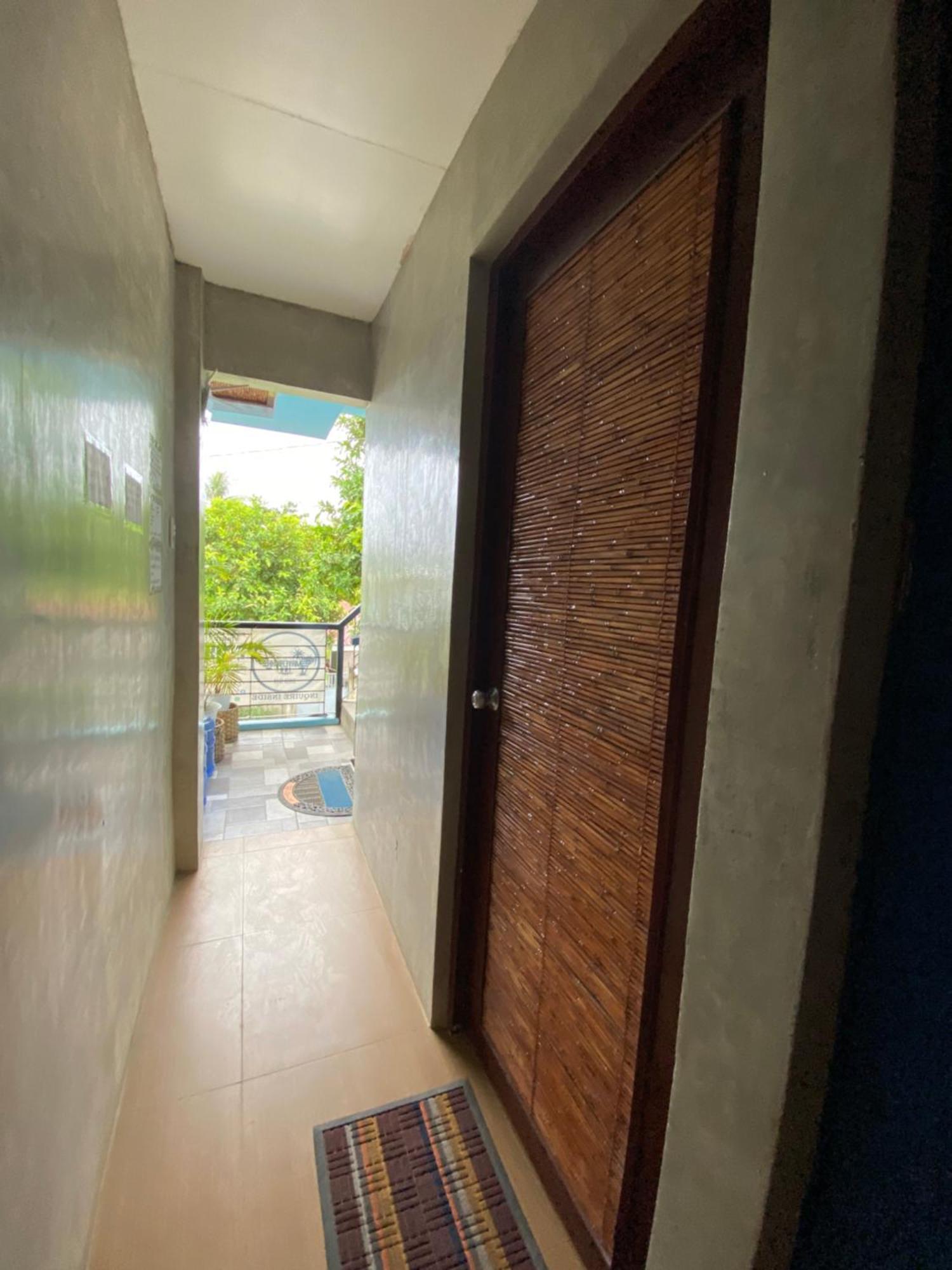 Maverickk Inn Siargao - Aesthetic-Cozy & Overlooking Views General Luna  Eksteriør bilde