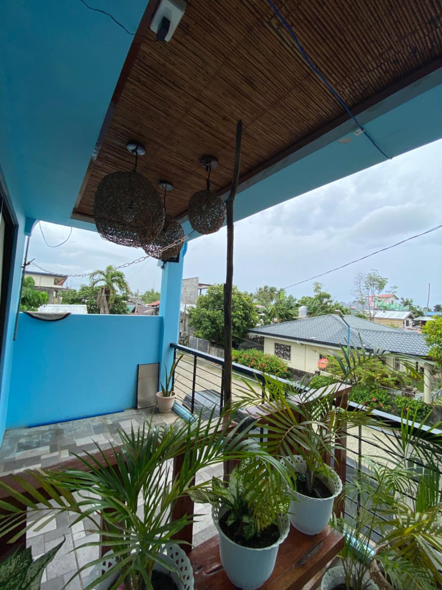 Maverickk Inn Siargao - Aesthetic-Cozy & Overlooking Views General Luna  Eksteriør bilde