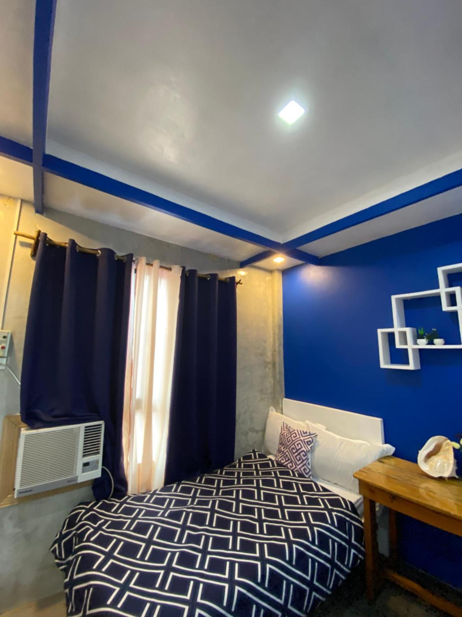 Maverickk Inn Siargao - Aesthetic-Cozy & Overlooking Views General Luna  Eksteriør bilde
