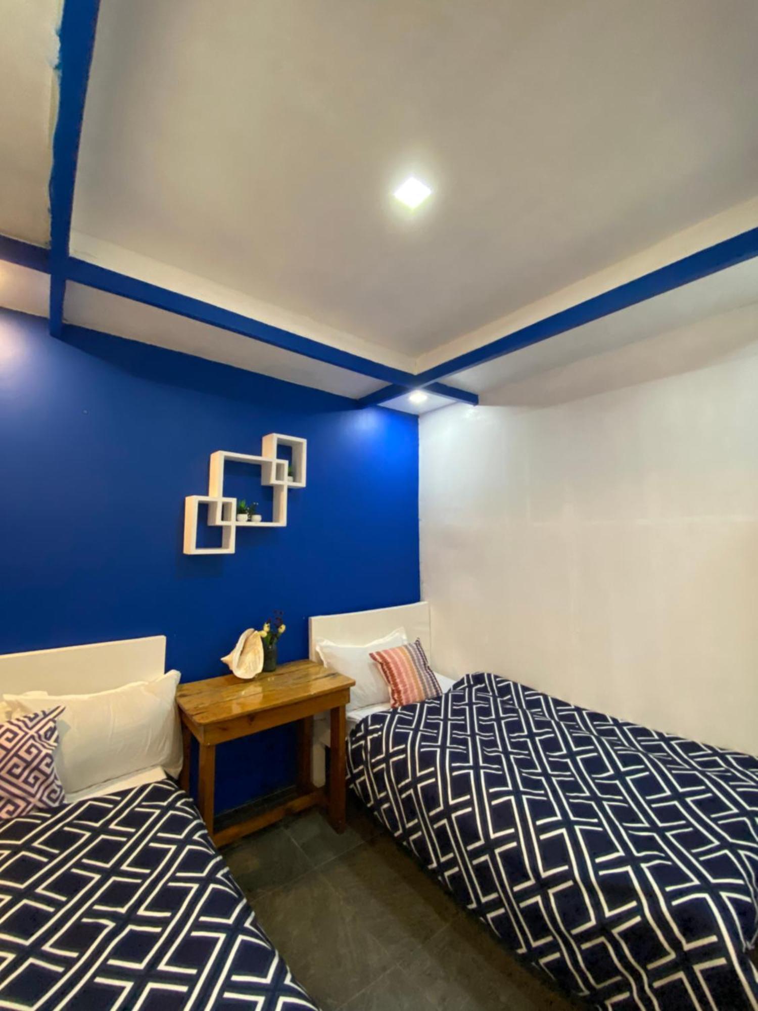 Maverickk Inn Siargao - Aesthetic-Cozy & Overlooking Views General Luna  Eksteriør bilde