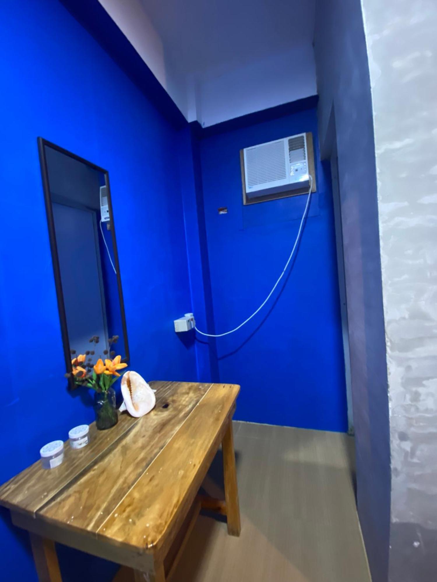Maverickk Inn Siargao - Aesthetic-Cozy & Overlooking Views General Luna  Eksteriør bilde