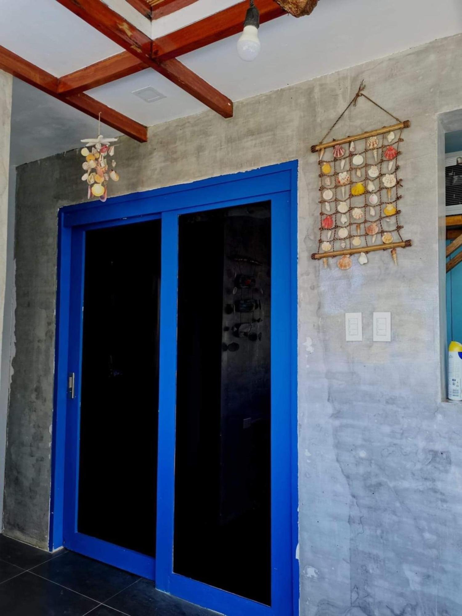 Maverickk Inn Siargao - Aesthetic-Cozy & Overlooking Views General Luna  Eksteriør bilde