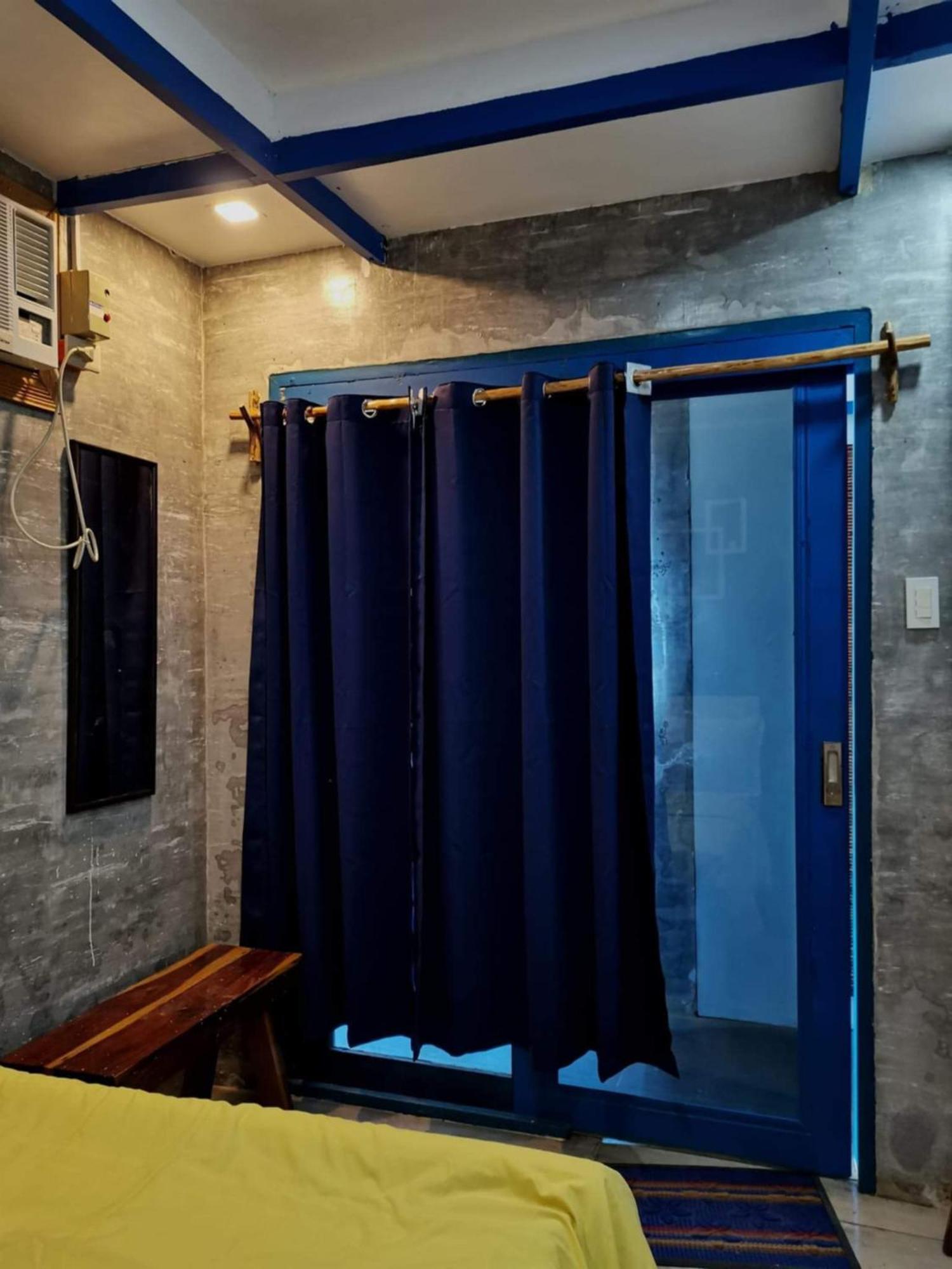Maverickk Inn Siargao - Aesthetic-Cozy & Overlooking Views General Luna  Eksteriør bilde