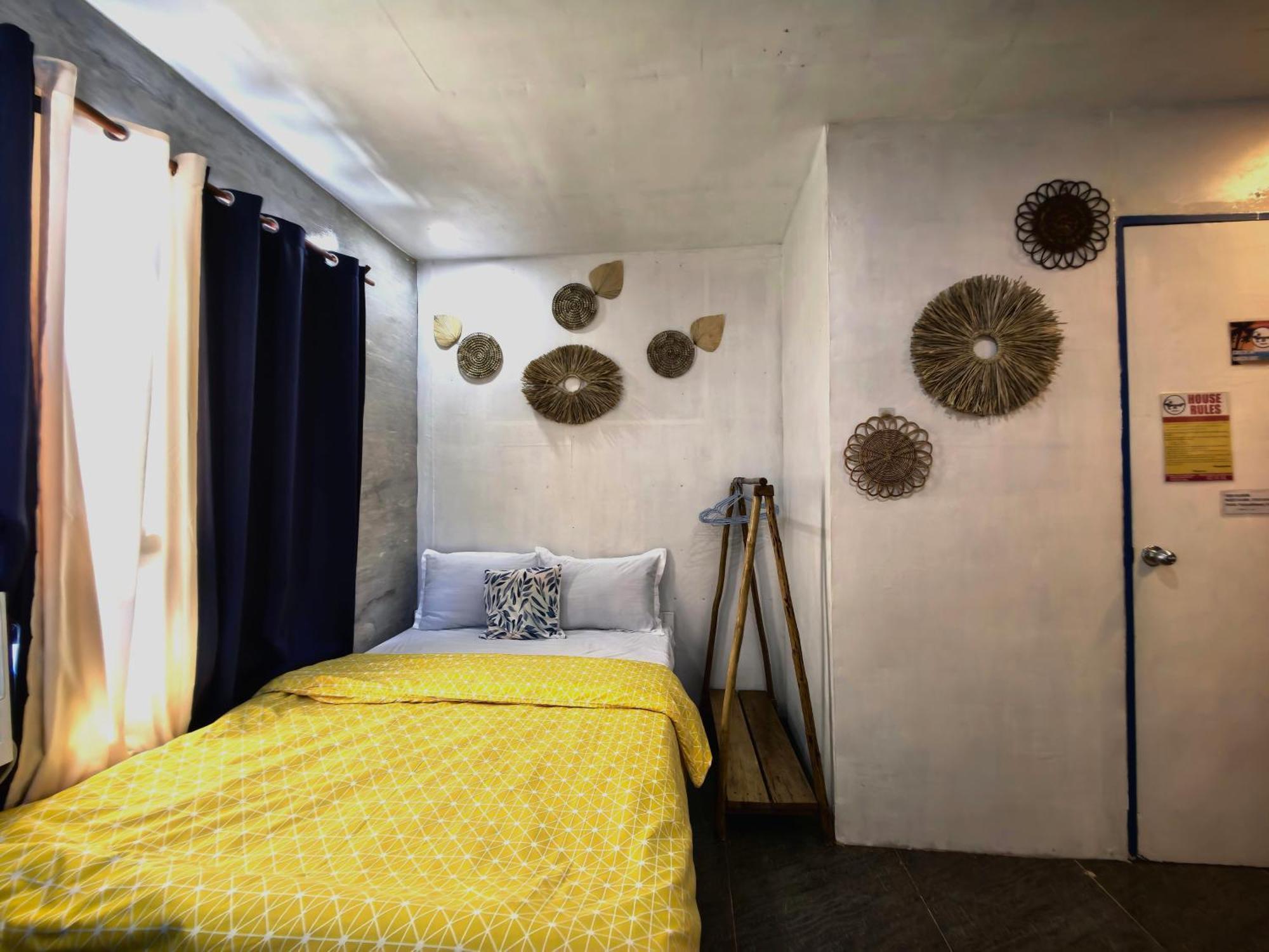Maverickk Inn Siargao - Aesthetic-Cozy & Overlooking Views General Luna  Eksteriør bilde