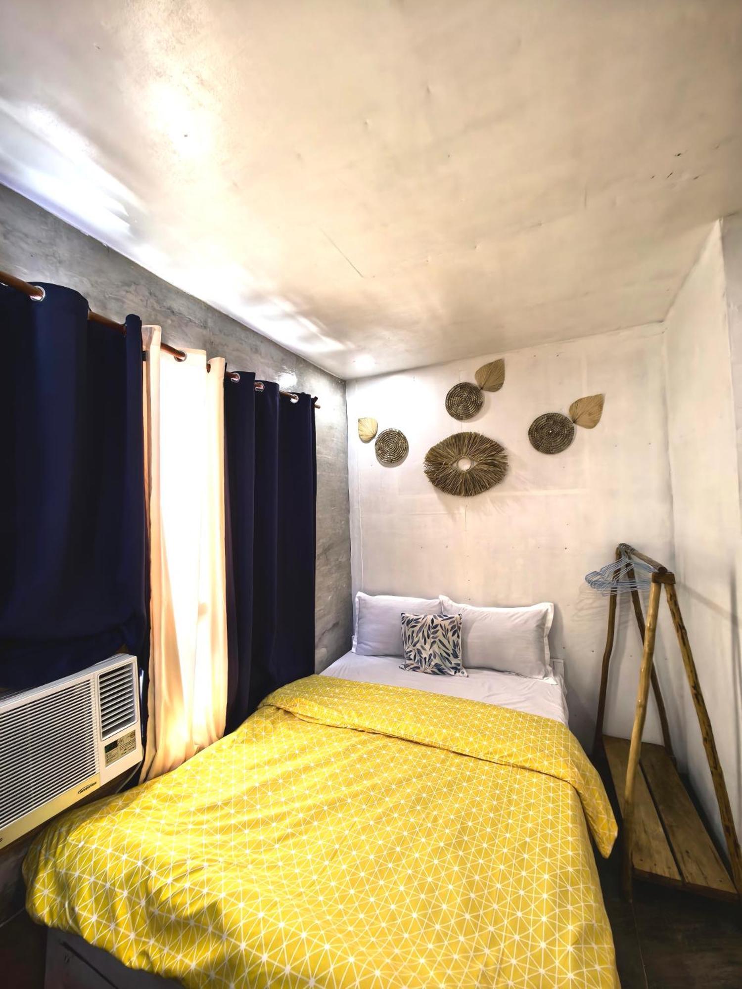 Maverickk Inn Siargao - Aesthetic-Cozy & Overlooking Views General Luna  Eksteriør bilde