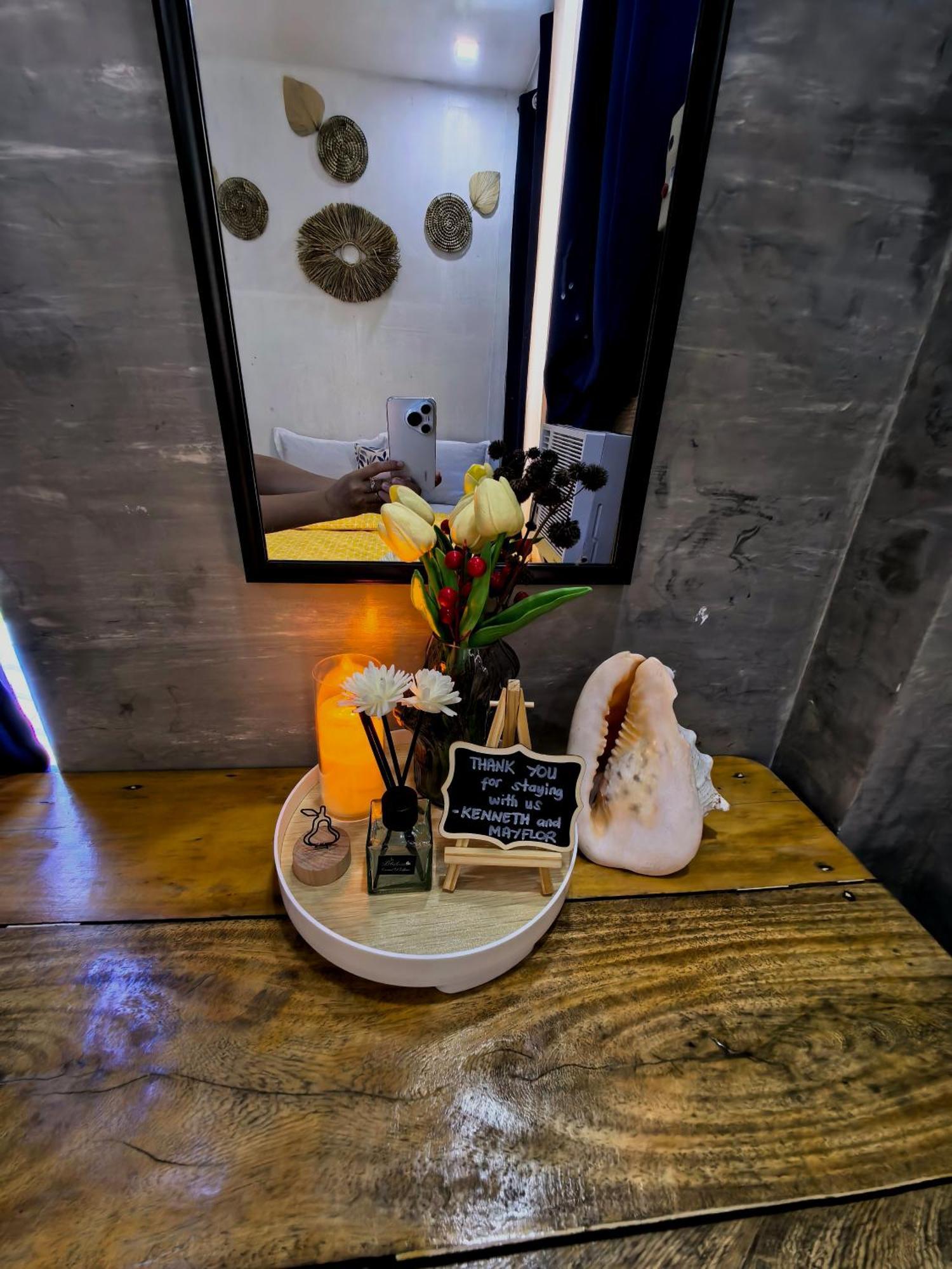 Maverickk Inn Siargao - Aesthetic-Cozy & Overlooking Views General Luna  Eksteriør bilde