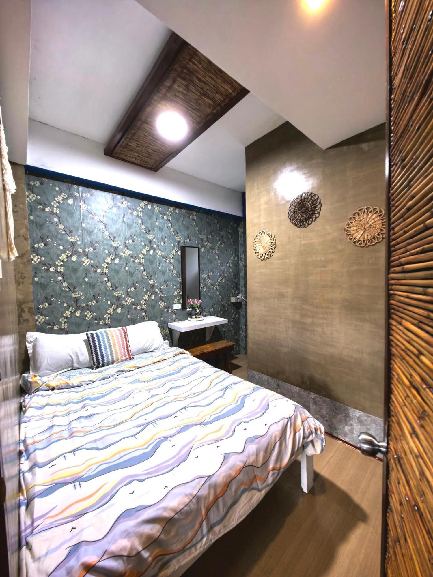 Maverickk Inn Siargao - Aesthetic-Cozy & Overlooking Views General Luna  Eksteriør bilde