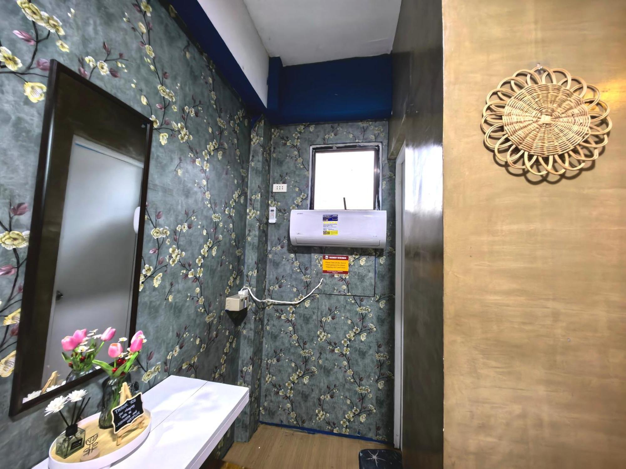 Maverickk Inn Siargao - Aesthetic-Cozy & Overlooking Views General Luna  Eksteriør bilde
