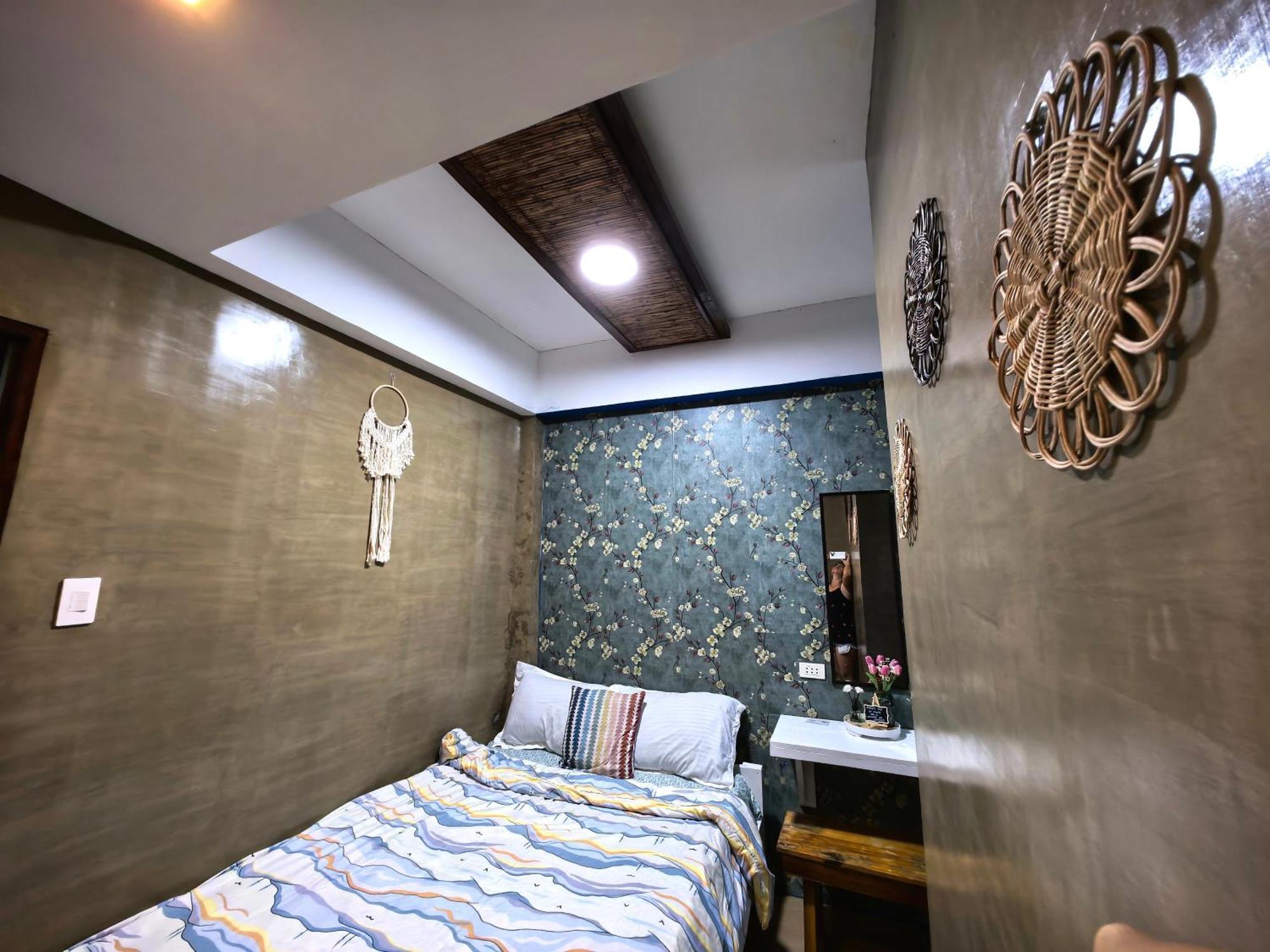 Maverickk Inn Siargao - Aesthetic-Cozy & Overlooking Views General Luna  Eksteriør bilde