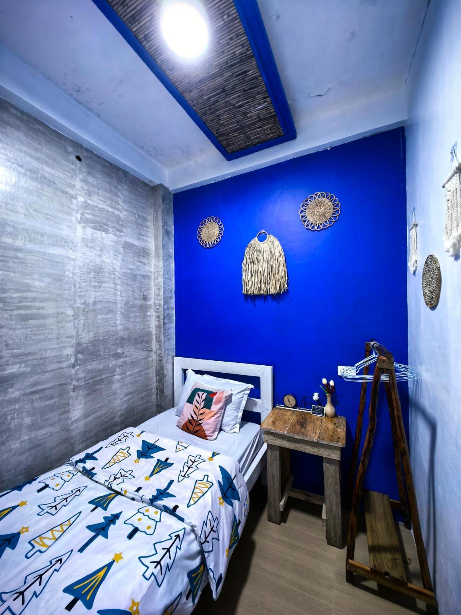 Maverickk Inn Siargao - Aesthetic-Cozy & Overlooking Views General Luna  Eksteriør bilde