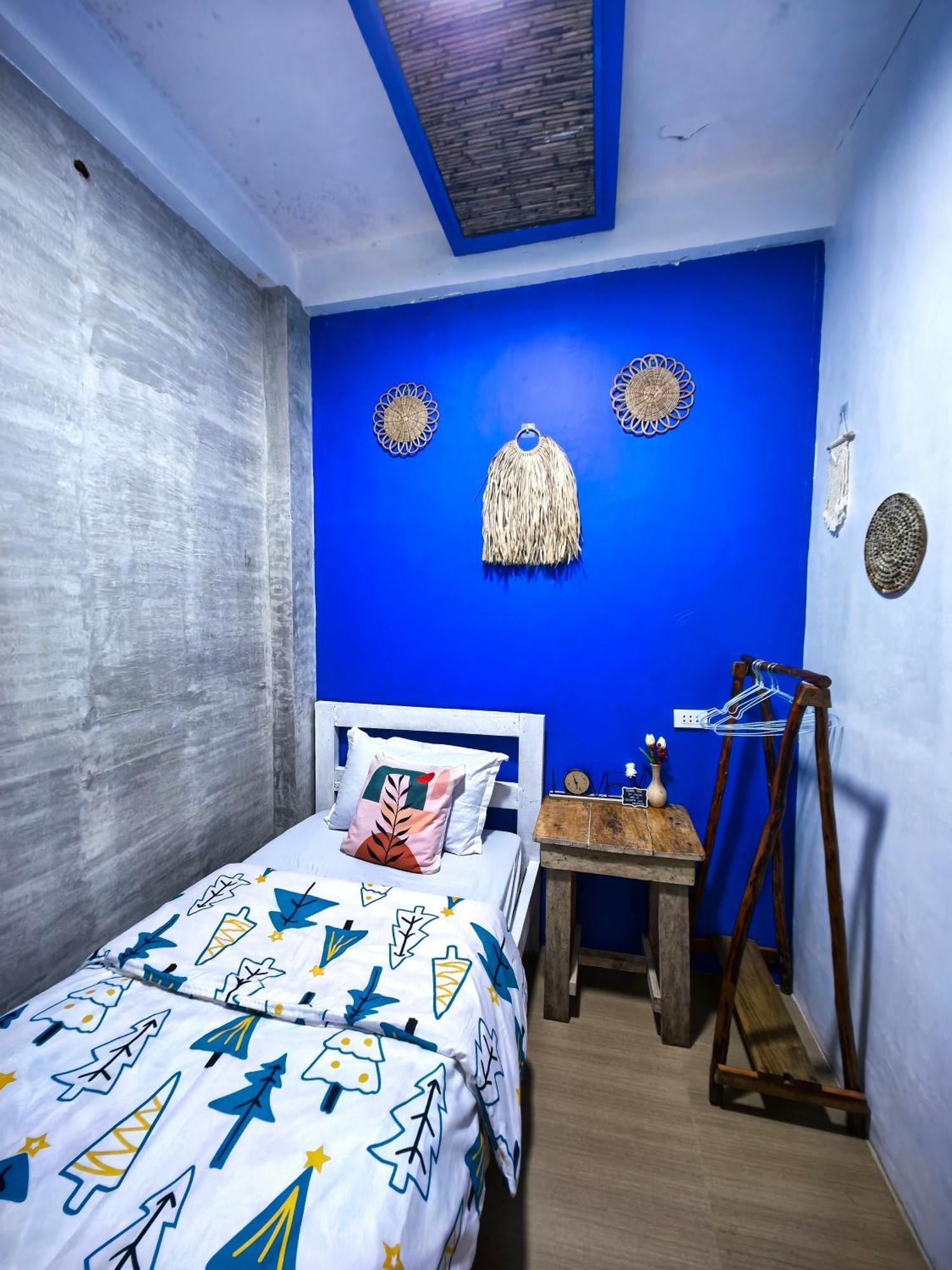 Maverickk Inn Siargao - Aesthetic-Cozy & Overlooking Views General Luna  Eksteriør bilde