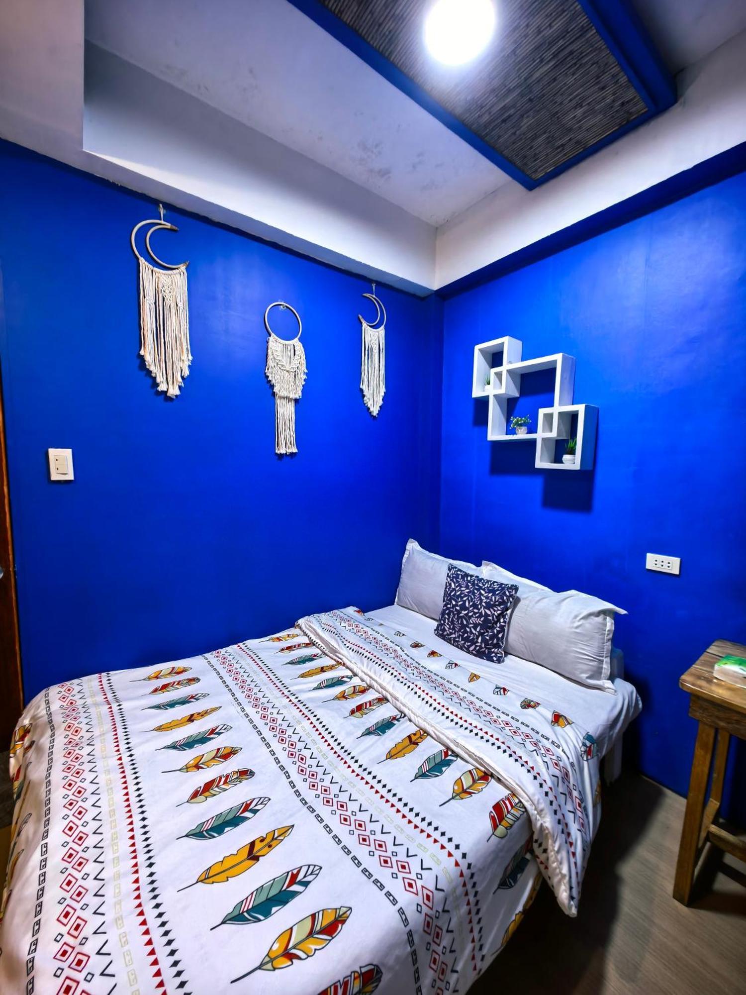 Maverickk Inn Siargao - Aesthetic-Cozy & Overlooking Views General Luna  Eksteriør bilde