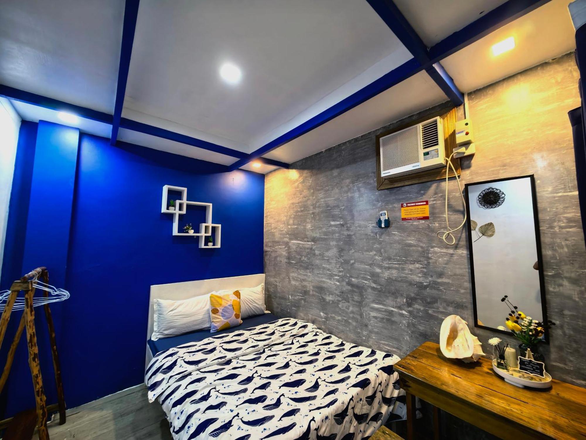 Maverickk Inn Siargao - Aesthetic-Cozy & Overlooking Views General Luna  Eksteriør bilde
