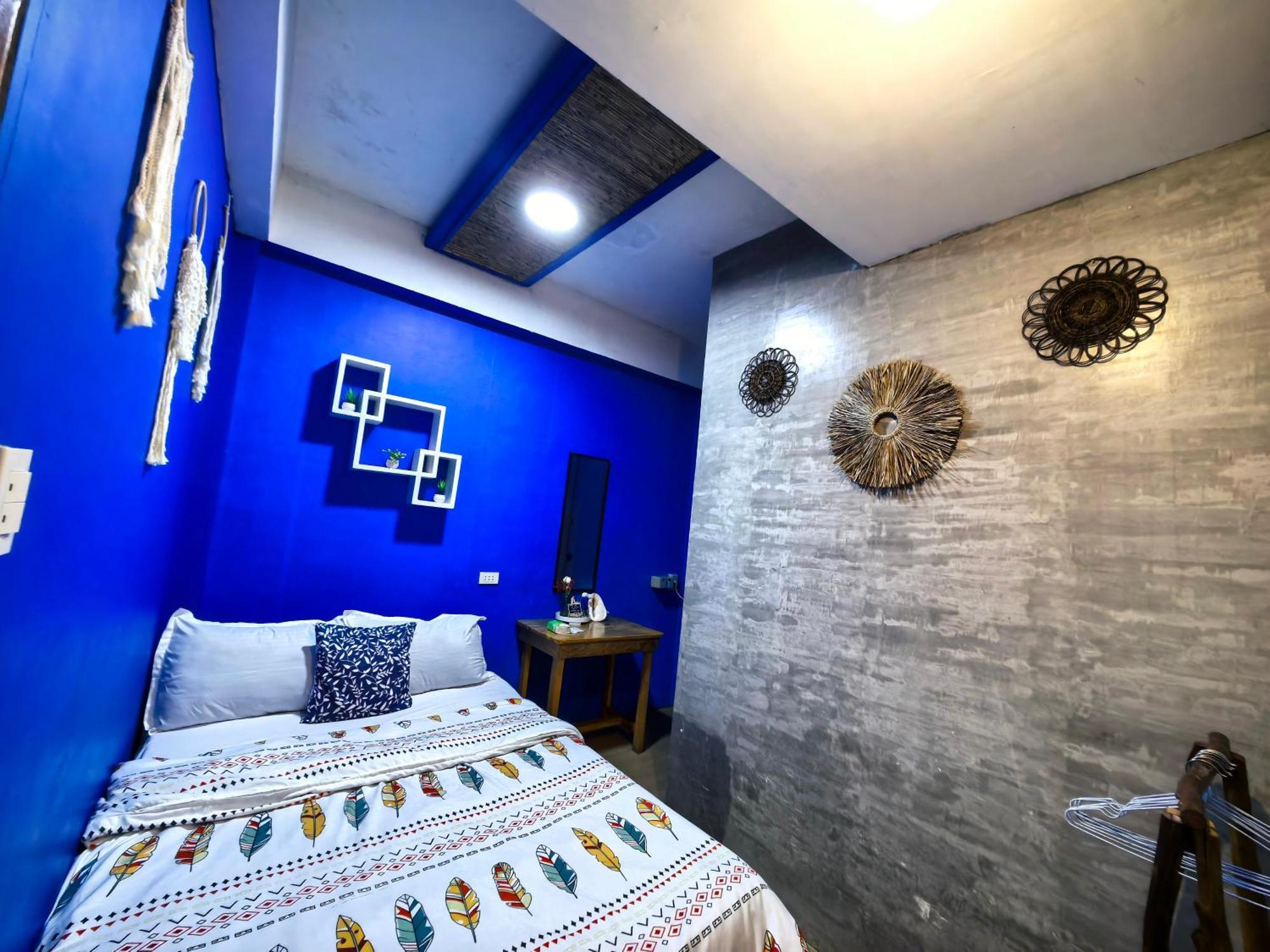 Maverickk Inn Siargao - Aesthetic-Cozy & Overlooking Views General Luna  Eksteriør bilde