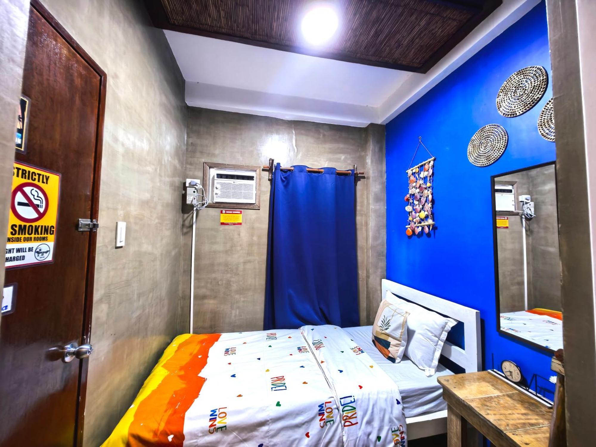 Maverickk Inn Siargao - Aesthetic-Cozy & Overlooking Views General Luna  Eksteriør bilde
