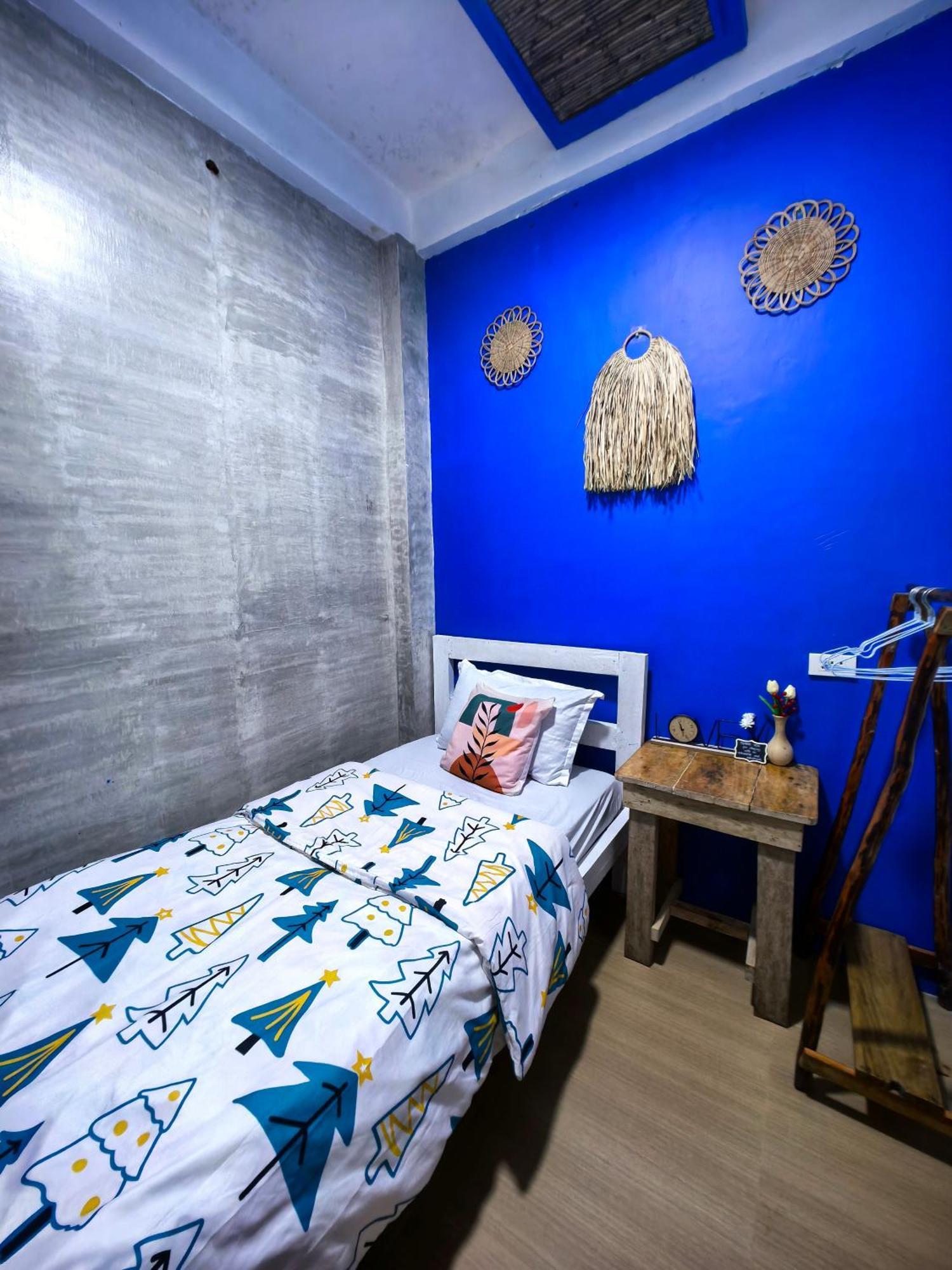 Maverickk Inn Siargao - Aesthetic-Cozy & Overlooking Views General Luna  Eksteriør bilde