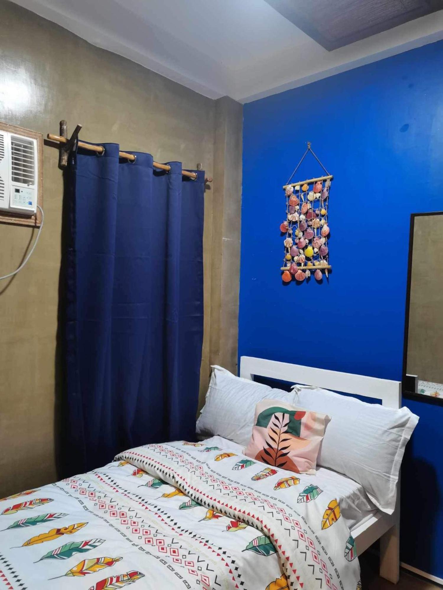 Maverickk Inn Siargao - Aesthetic-Cozy & Overlooking Views General Luna  Eksteriør bilde